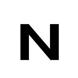 N社