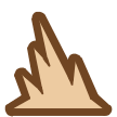 打